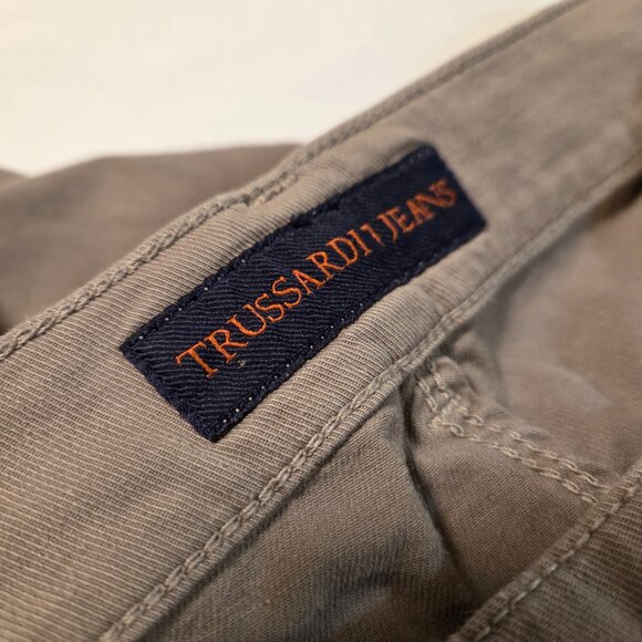 TRUSSARDI jeans - Picture 13 of 13